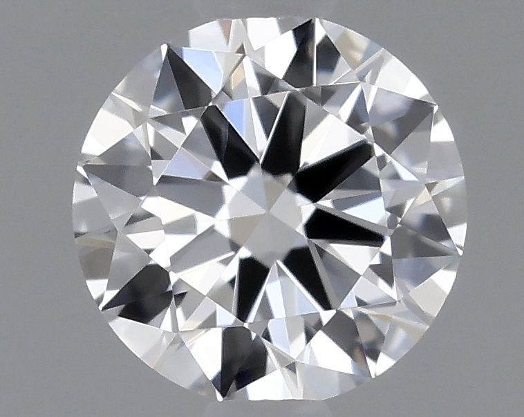 0.3 ct Round Diamond