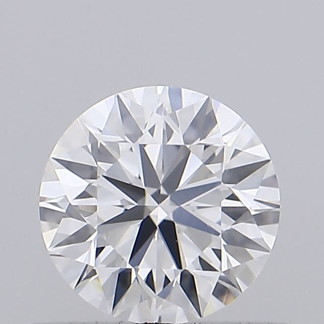 0.54 ct. round Lab Grown Diamond front image