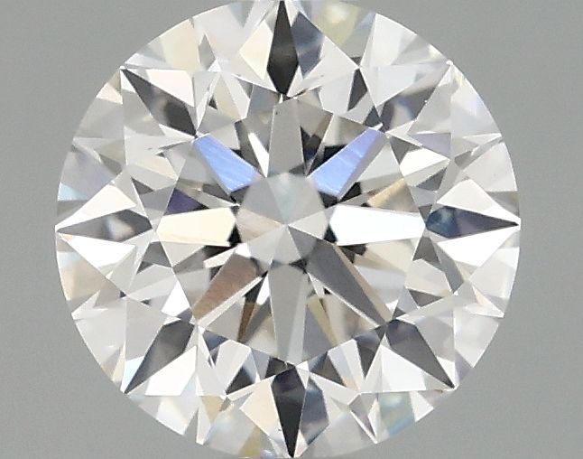 1.06 ct. round Lab Grown Diamond front image