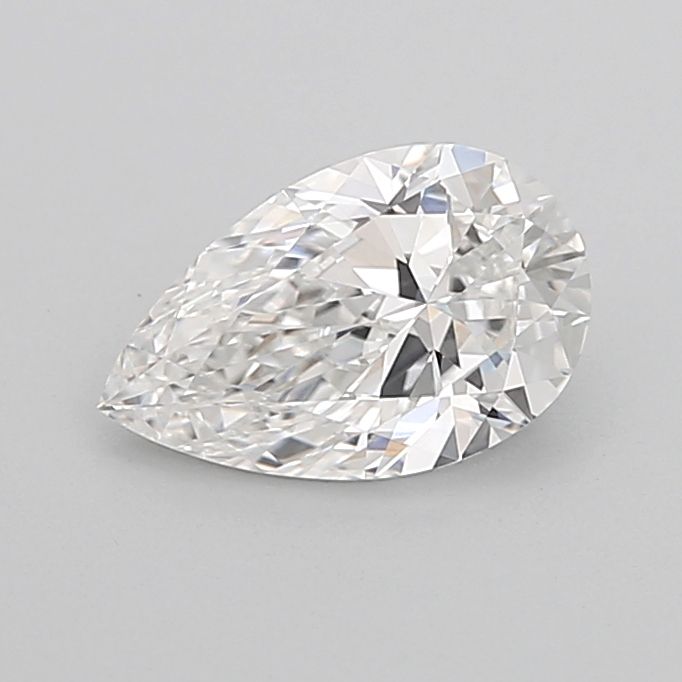 1.52 ct. pear Lab Grown Diamond front image