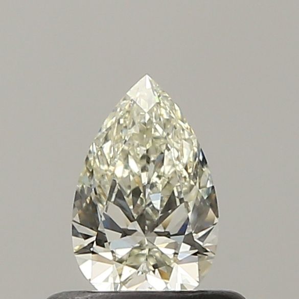 0.43 ct Pear Diamond