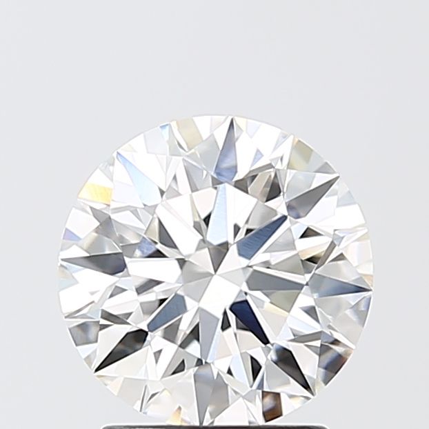 2.04 ct. round Lab Grown Diamond front image