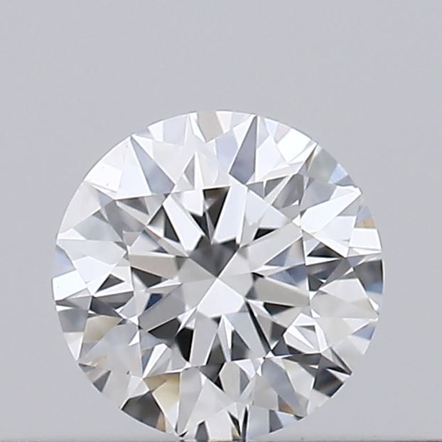 0.2 ct Round Diamond
