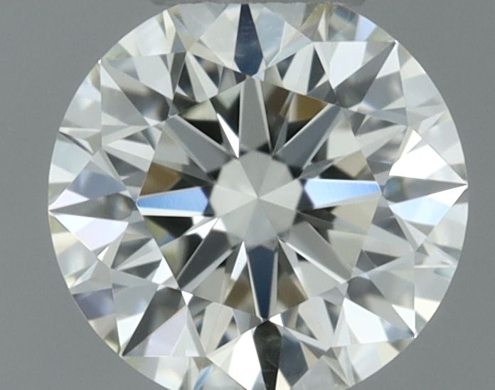 0.31 ct Round diamond