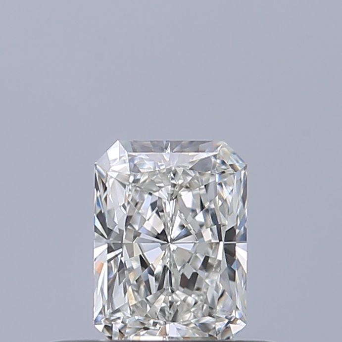 0.34 ct Radiant diamond