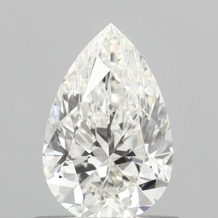 0.70 ct Pear diamond
