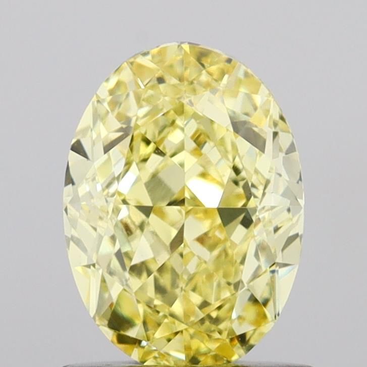 1.03 ct Oval diamond