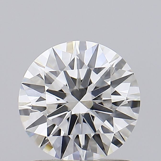 1.09 ct. round Lab Grown Diamond front image