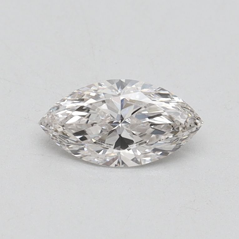 0.37 ct lab-grown Marquise Diamond