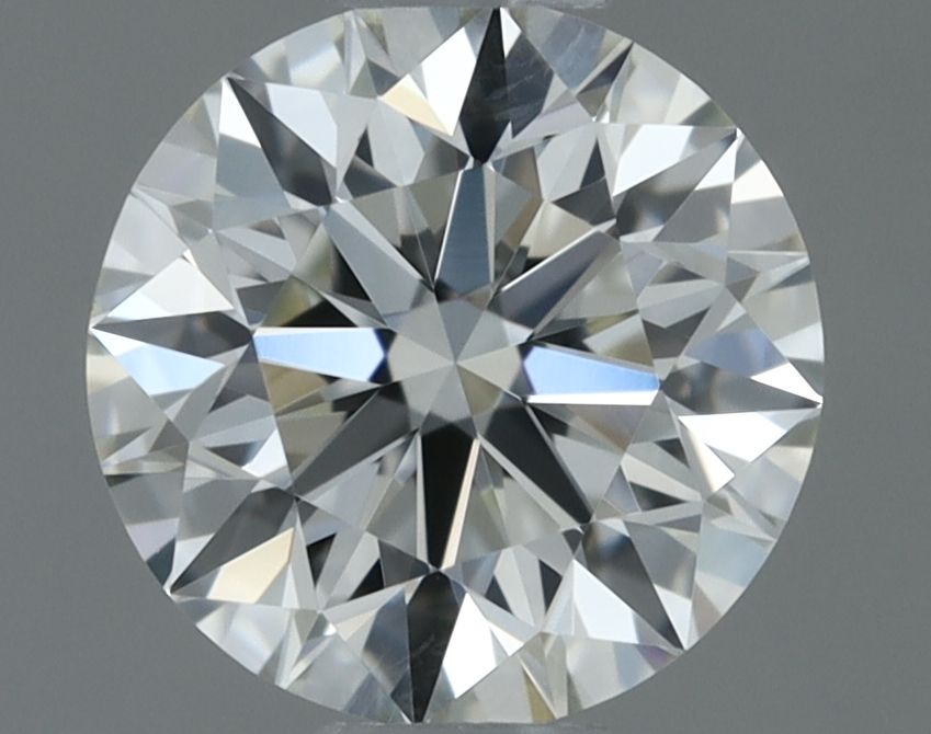 0.50 ct Round diamond