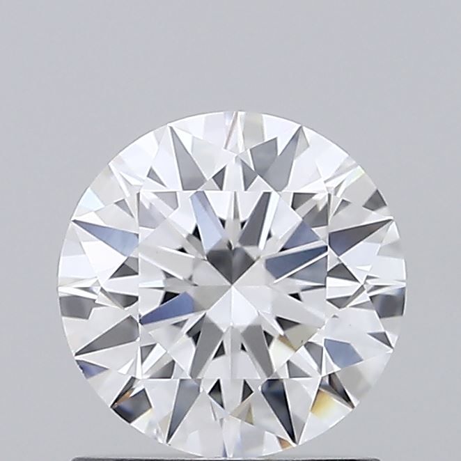 1.07 ct. round Lab Grown Diamond front image