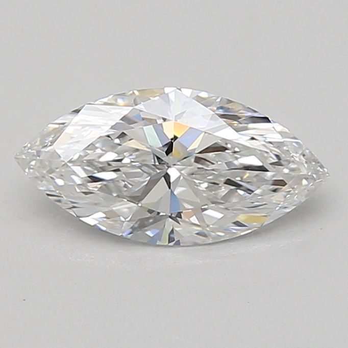 1.09 ct. marquise Lab Grown Diamond front image
