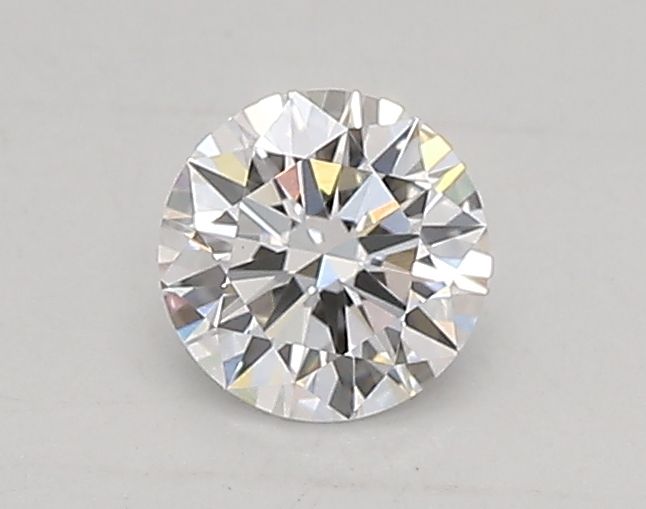 0.28 ct lab-grown Round Diamond
