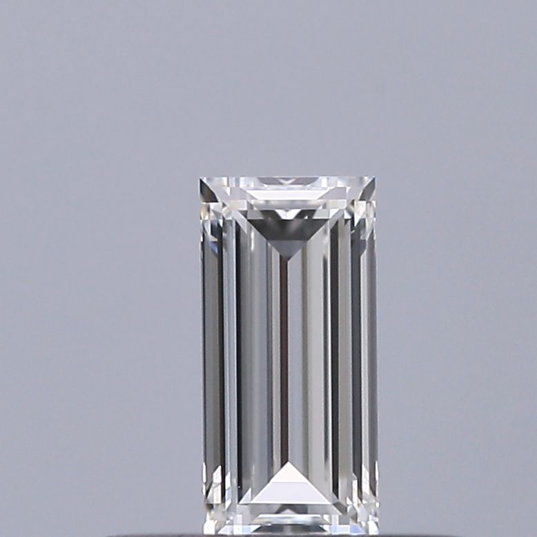 0.24 ct Baguette Diamond