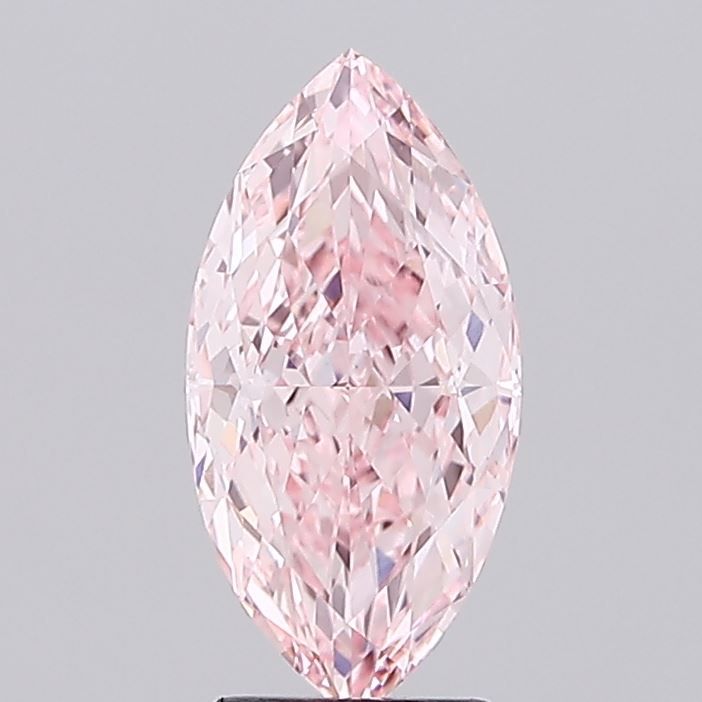 3.07 ct. marquise Lab Grown Diamond front image