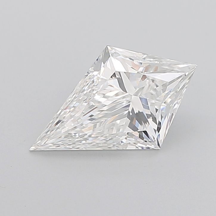 3.22 ct lab-grown Kite Diamond