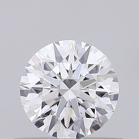 0.52 ct lab-grown Round Diamond