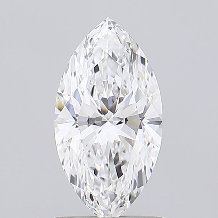1.10 ct. marquise Lab Grown Diamond front image