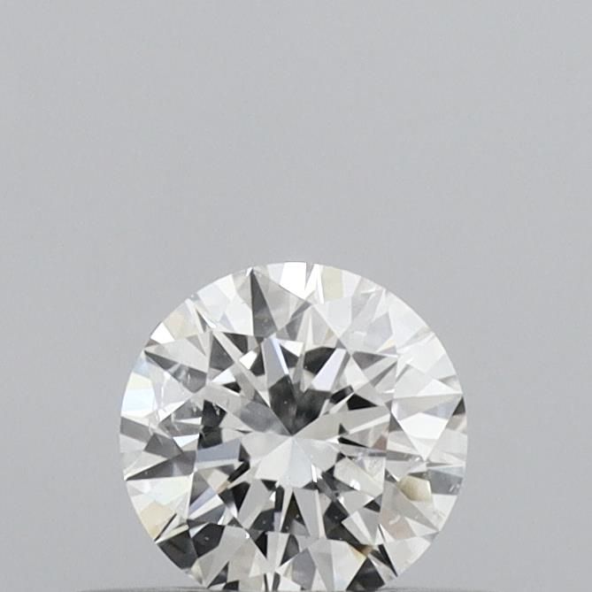 0.27 ct Round Diamond