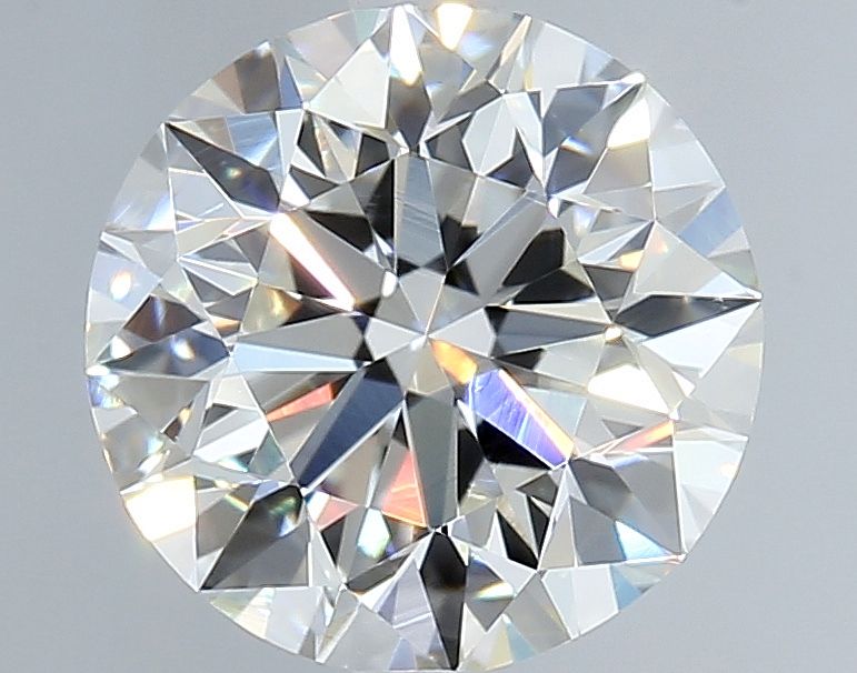1.50 ct Round diamond
