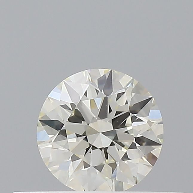 0.3 ct Round Diamond
