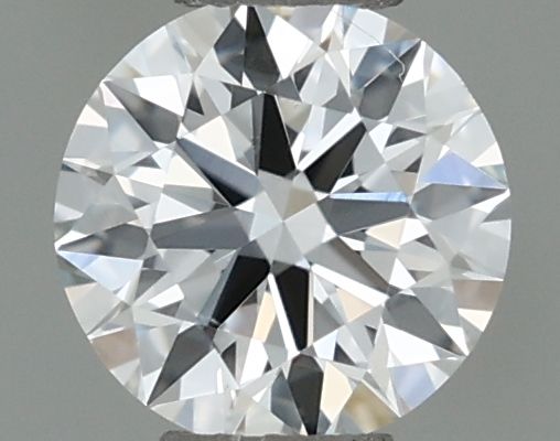 0.30 ct Round diamond