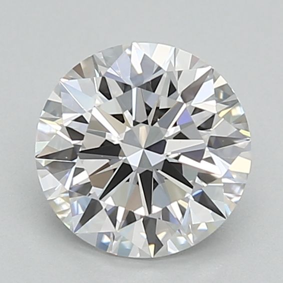1.03 ct. round Lab Grown Diamond front image