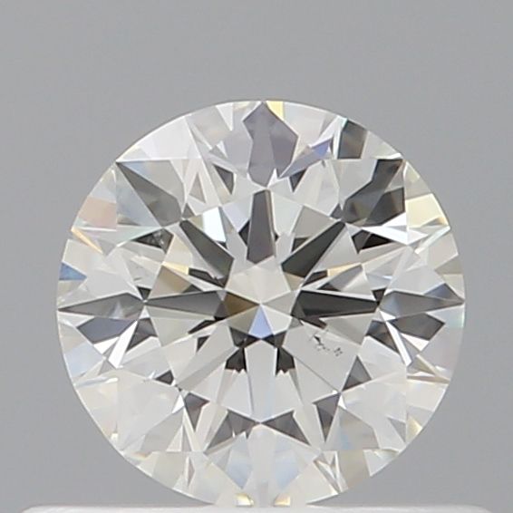 0.46 ct Round Diamond