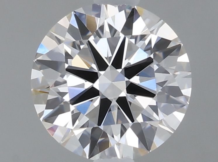 1.06 ct. round Lab Grown Diamond front image