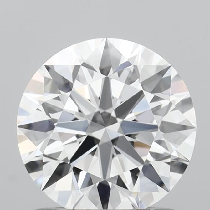 1.03 ct. round Lab Grown Diamond front image