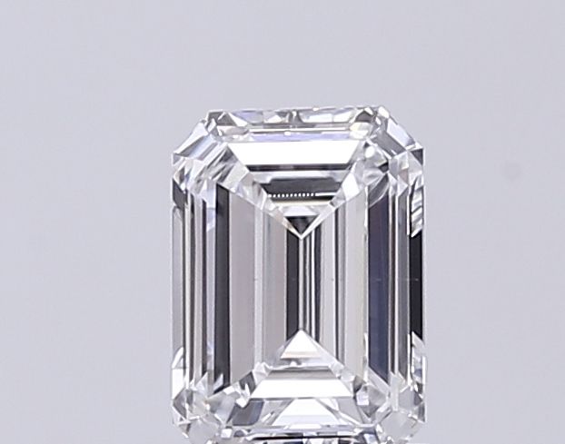 1.02 ct lab-grown Emerald Diamond