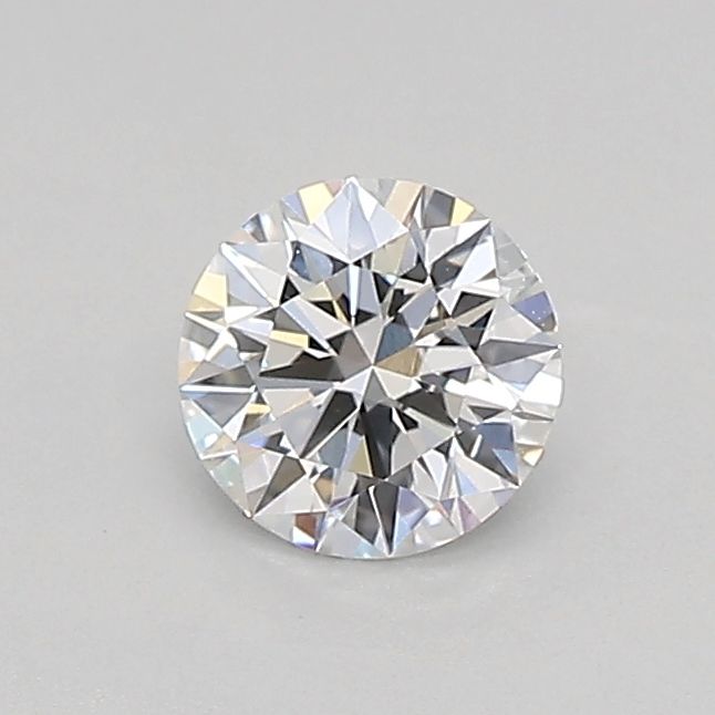 0.44 ct lab-grown Round Diamond