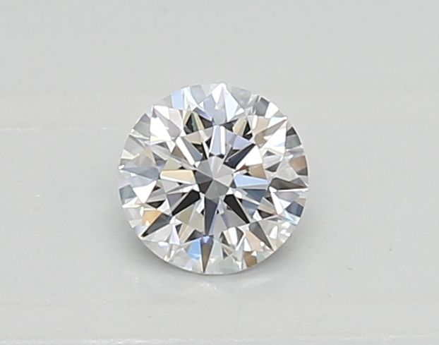 0.33 ct lab-grown Round Diamond