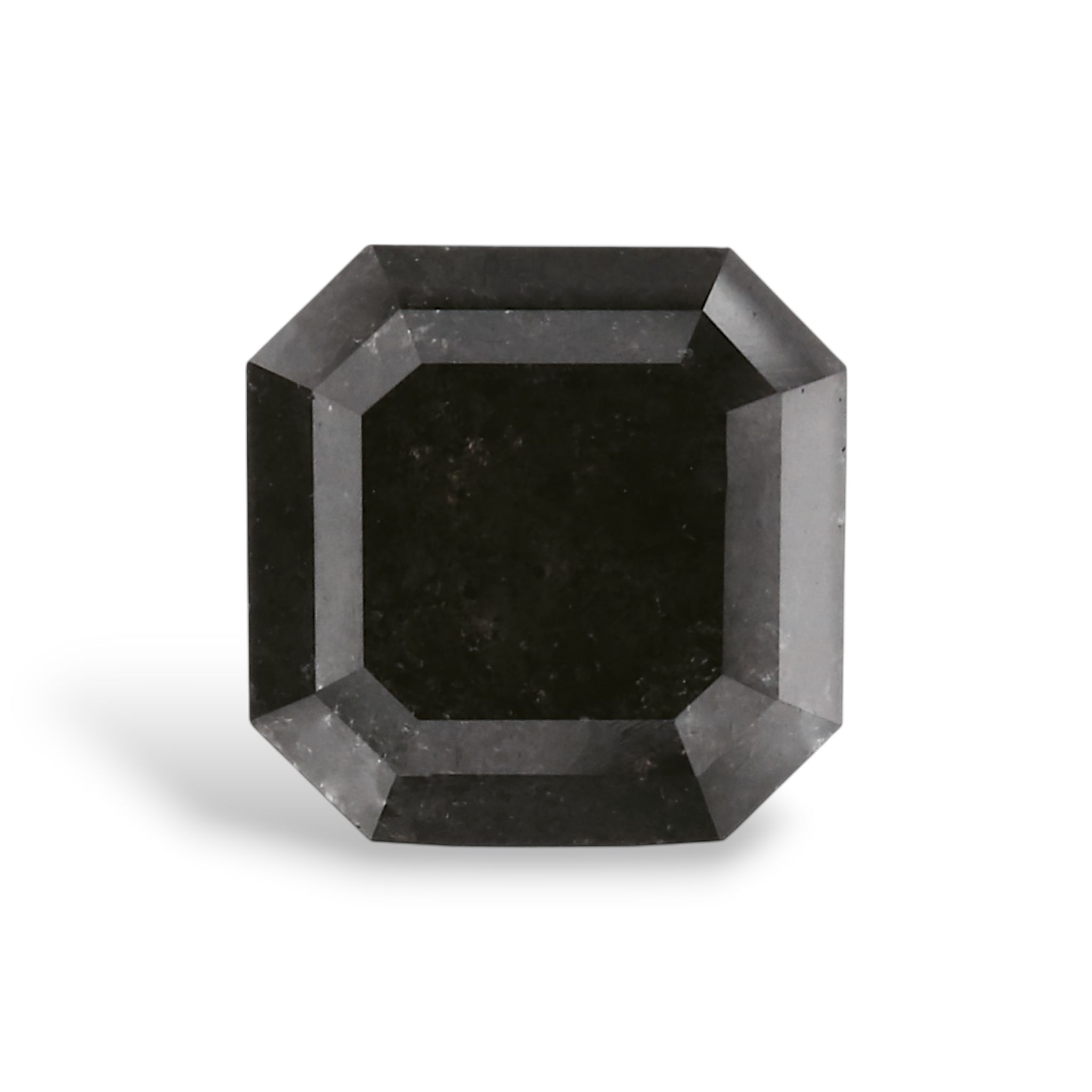Diament 1.65 ct Fancy Black/VVS2