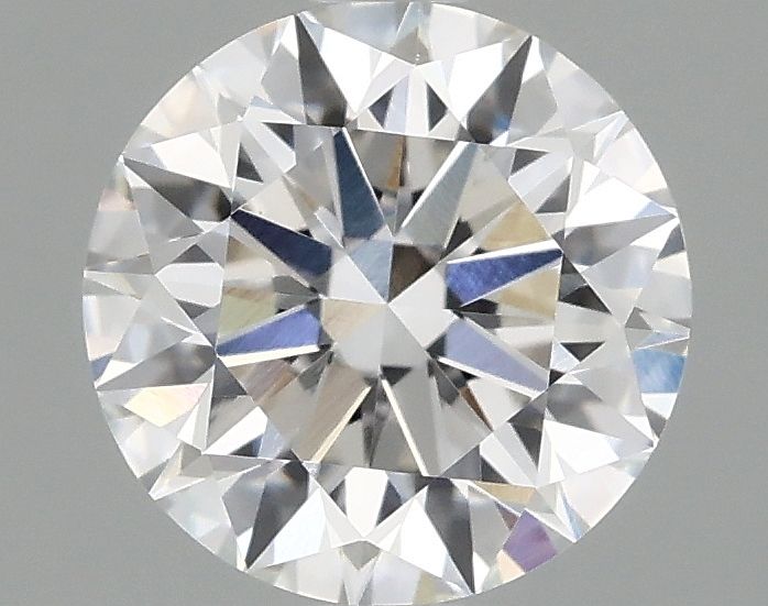 1.08 ct. round Lab Grown Diamond front image