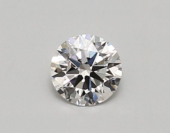 0.39 ct lab-grown Round Diamond