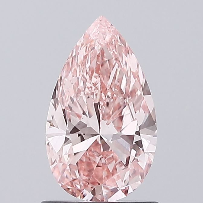 1.11 ct. pear Lab Grown Diamond front image