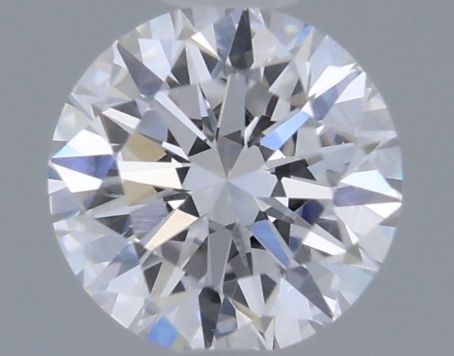 0.24 ct lab-grown Round Diamond