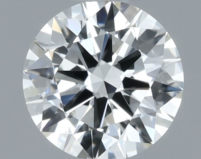 0.50 ct Round diamond