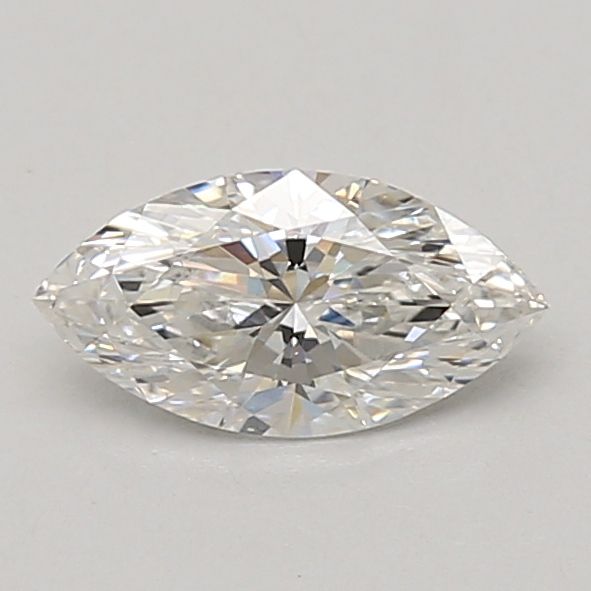 0.72 ct Marquise diamond