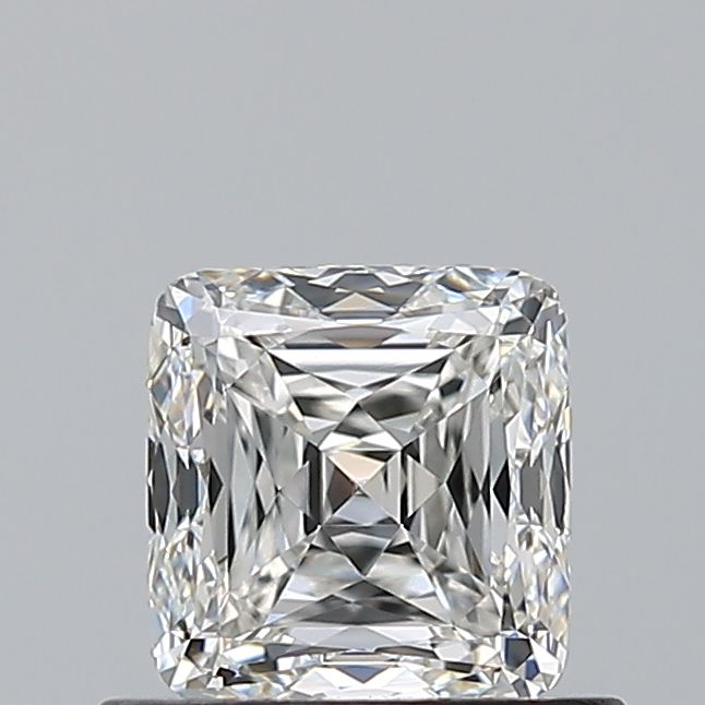 0.70 ct Cushion Brilliant diamond