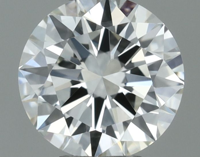 0.30 ct Round diamond