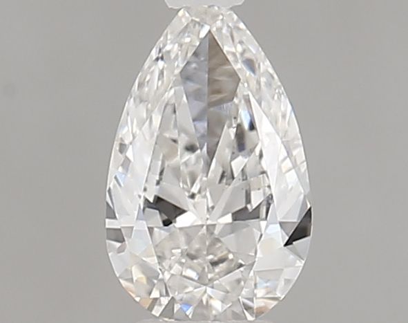 0.30 ct Pear diamond