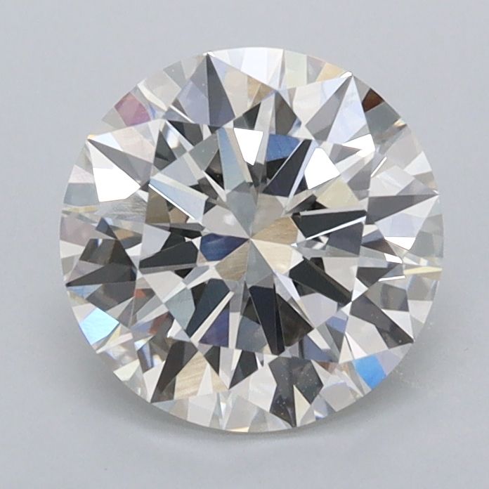 1.50 ct Round diamond