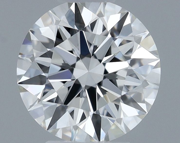 0.3 ct Round Diamond
