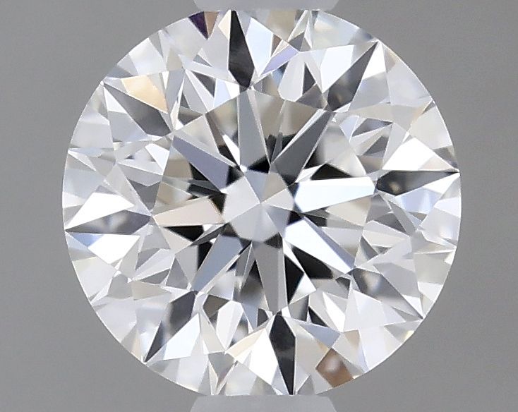 0.30 ct Round diamond