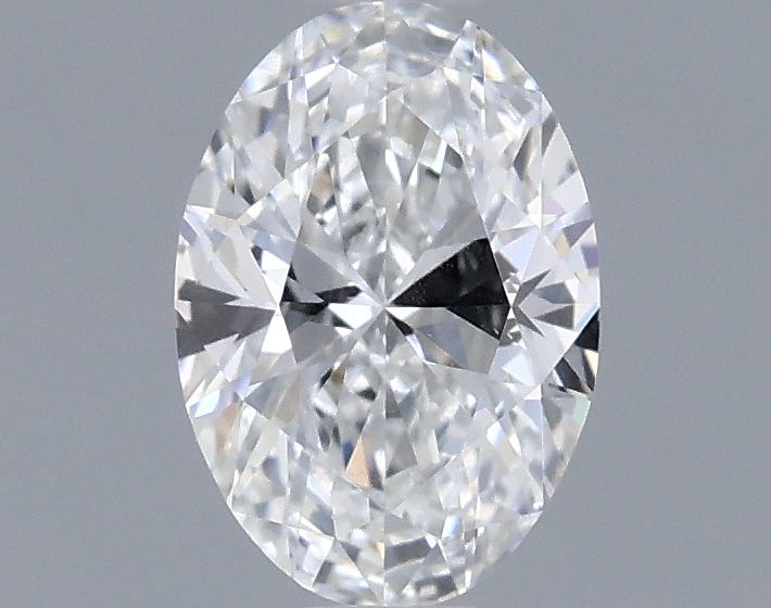 0.45 ct Oval Diamond