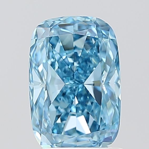 1.91 ct Cushion Modified diamond