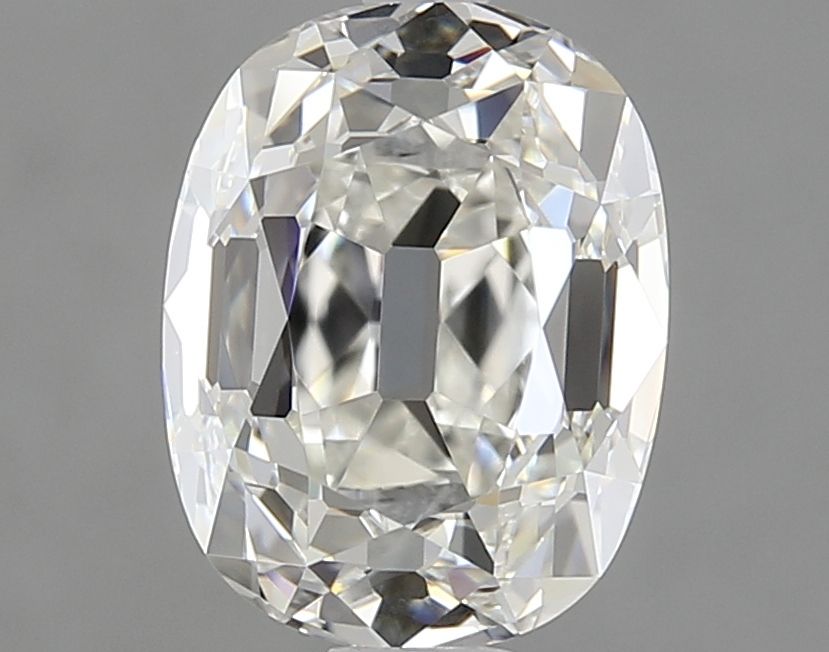 2.02 ct Old miner Diamond