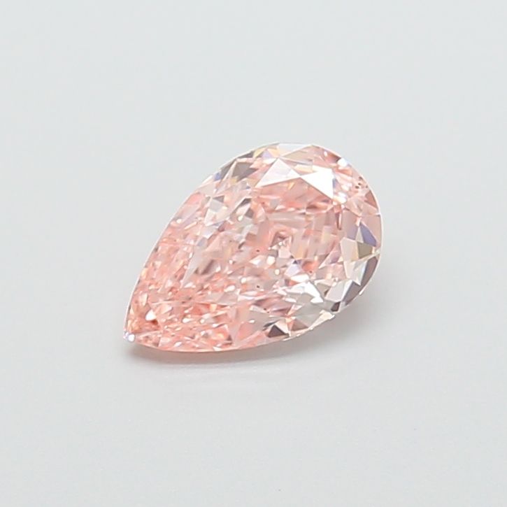 1.03 ct. pear Lab Grown Diamond front image